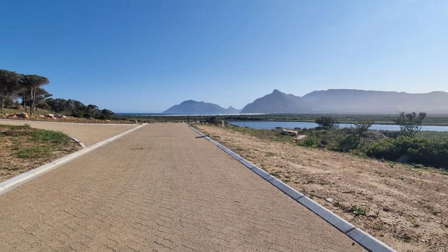 0 Bedroom Property for Sale in Kommetjie Western Cape